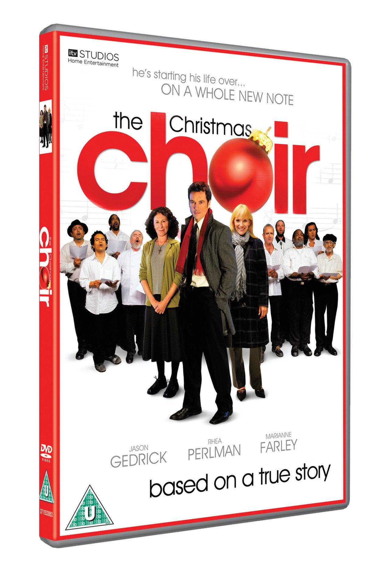 The Christmas Choir