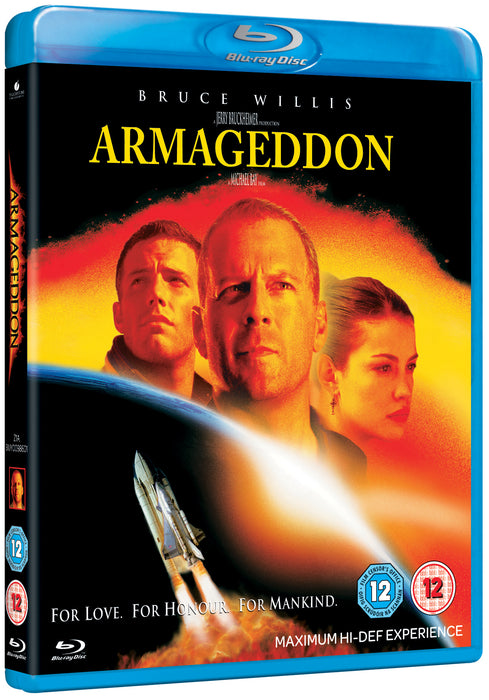 Armageddon