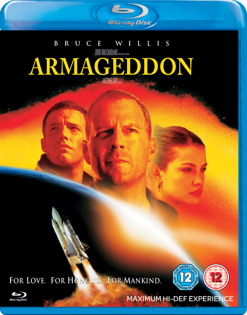 Armageddon