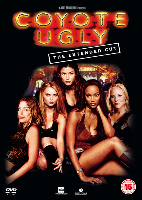 Coyote Ugly (Special Edition)