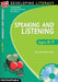 Speaking and Listening: Ages 8-9