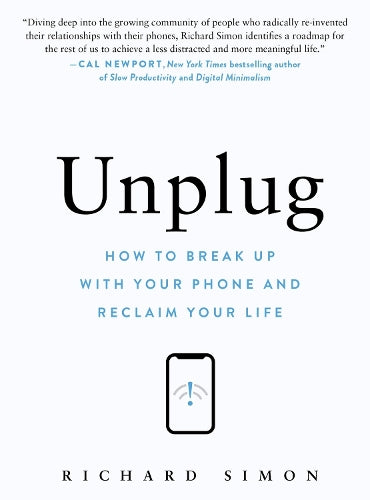 Unplug