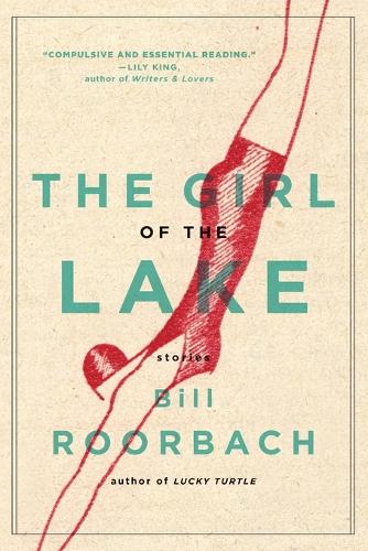 Girl of the Lake, the
