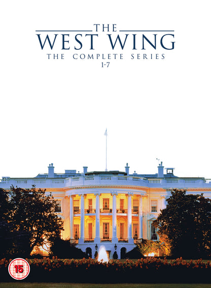 The West Wing: The Complete Series Collection