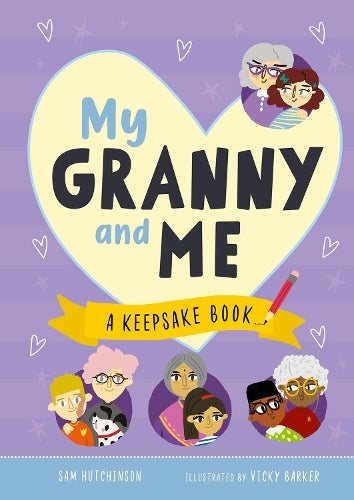 My Granny and Me