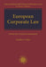 European Corporate Law