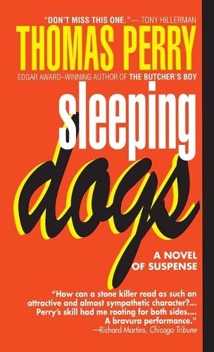 Sleeping Dogs