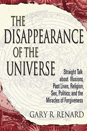 The Disappearance of the Universe