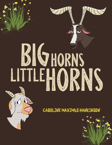 Big Horns Little Horns