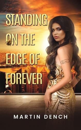 Standing on the Edge of Forever