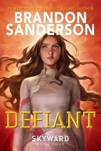Defiant (Skyward, 4