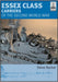 Essex Class Carriers of the Second World War