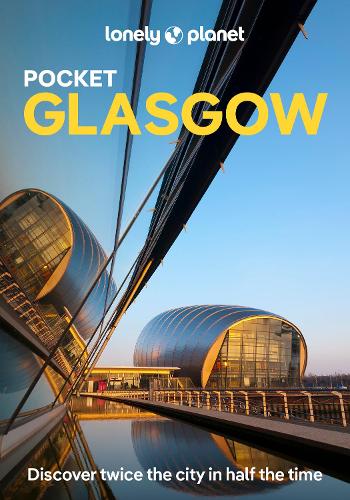 Lonely Planet Pocket Glasgow (Pocket Guide