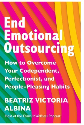 End Emotional Outsourcing