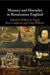 Memory and Mortality in Renaissance England
