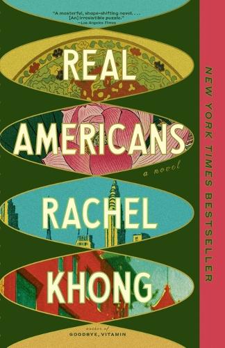 Real Americans: A Read with Jenna Pick