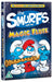 The Smurfs and the Magic Flute