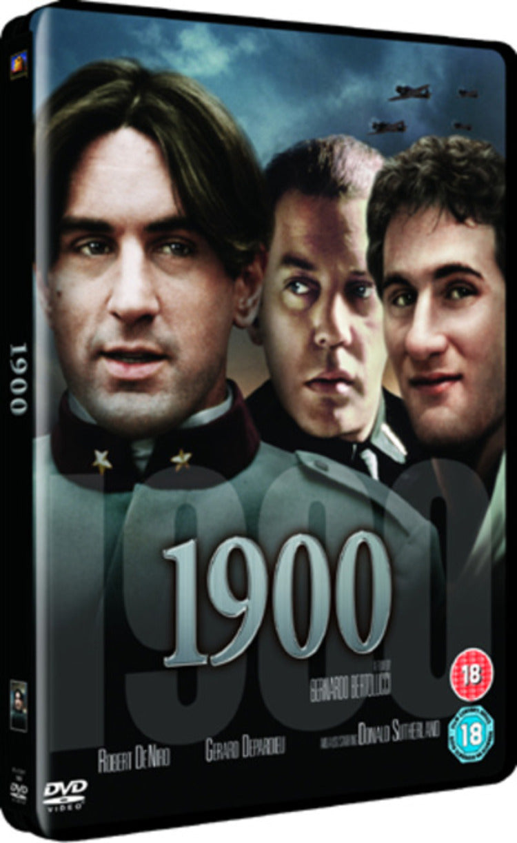 Novecento