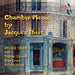 Chamber Music By Jacques Ibert