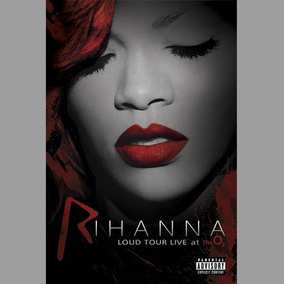 Rihanna: Loud Tour Live At The O2