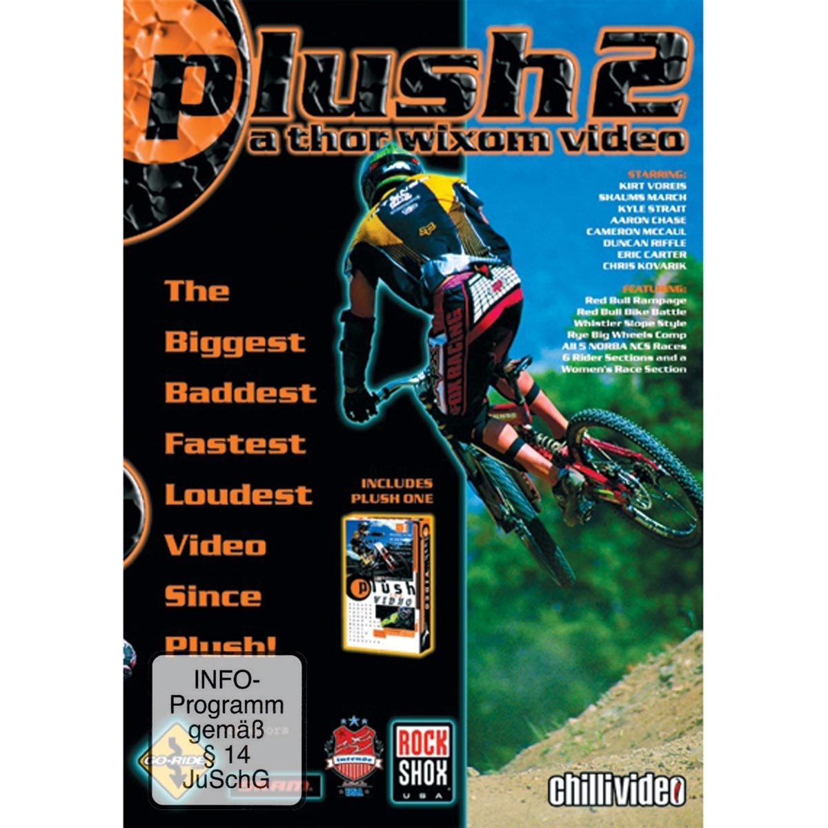 Plush 2