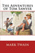 Adv Of Tom Sawyer