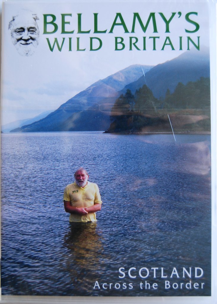 David Bellamy's Wild Britain - Acro - David Bellamy's Wild Britain - Acro