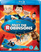Meet the Robinsons