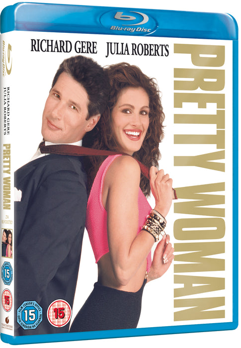 Pretty Woman