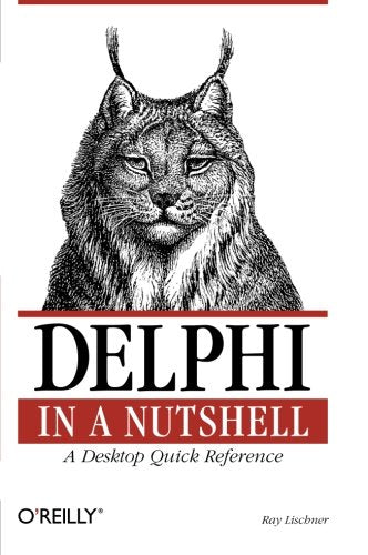 Delphi in a Nutshell