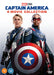 Captain America: 4-movie Collection
