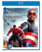 Captain America: Brave New World
