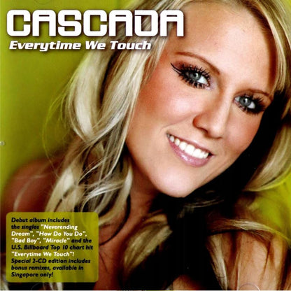 Everytime We Touch
