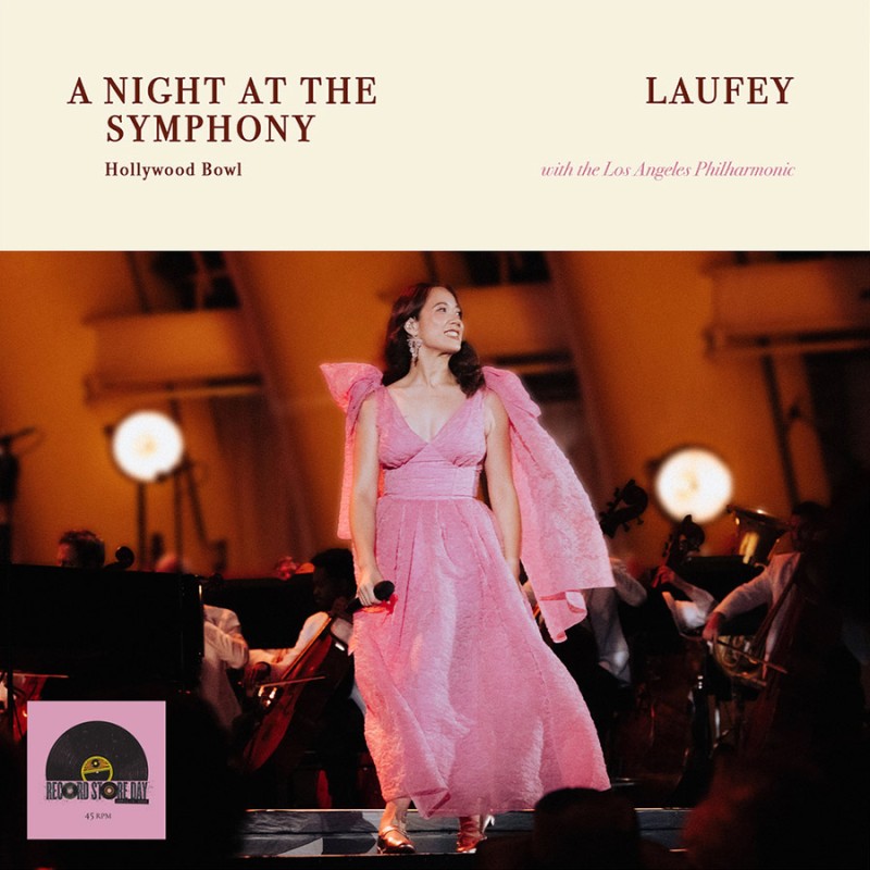 A Night at the Symphony: Hollywood Bowl