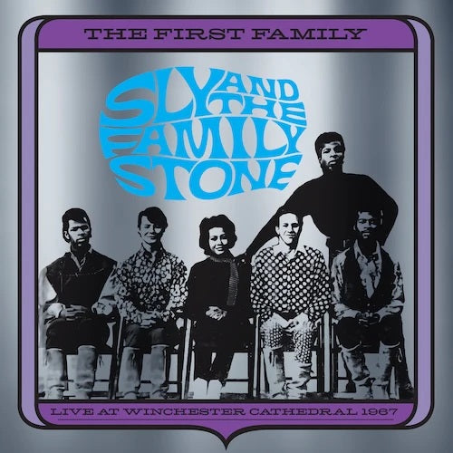 The First Family: Live At Winchester Cathedral 1967 (Deluxe)