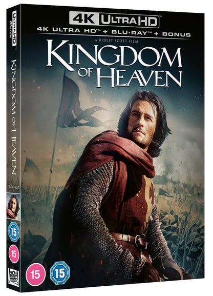Kingdom of Heaven