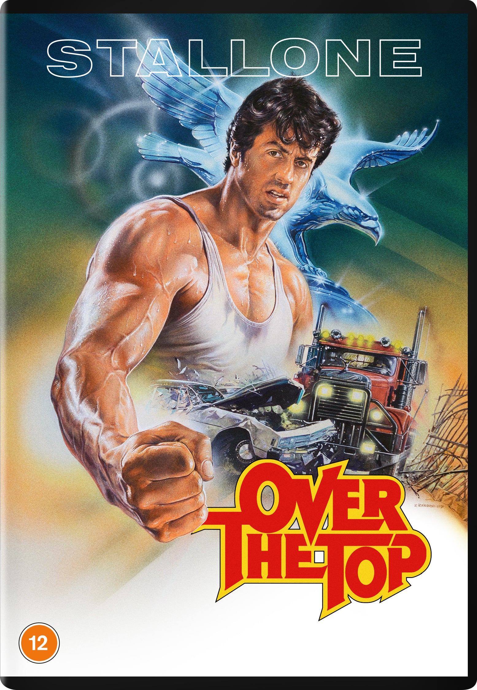 Over the Top