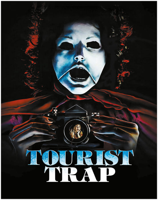 Tourist Trap Limited Edition