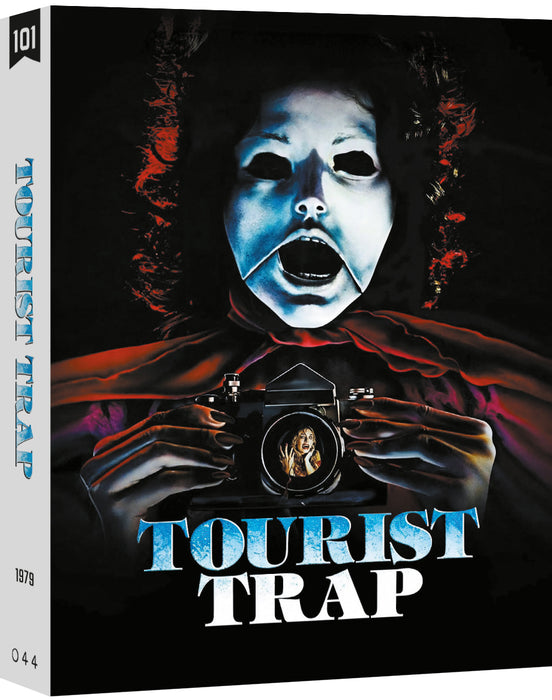 Tourist Trap Limited Edition