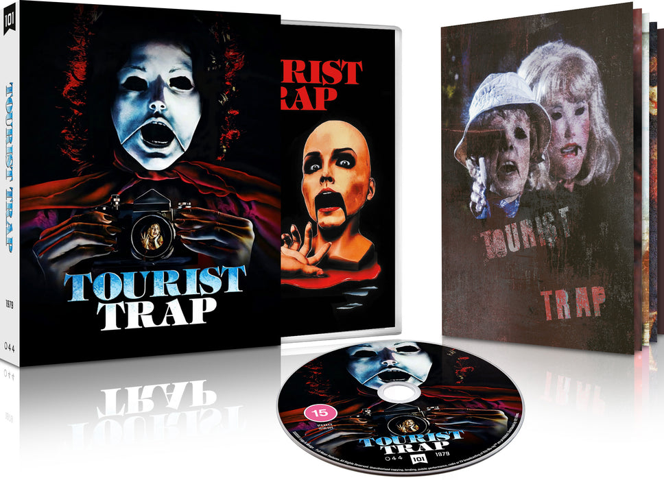 Tourist Trap Limited Edition