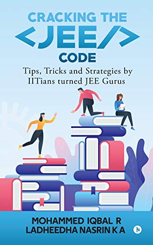 Cracking The Jee Code