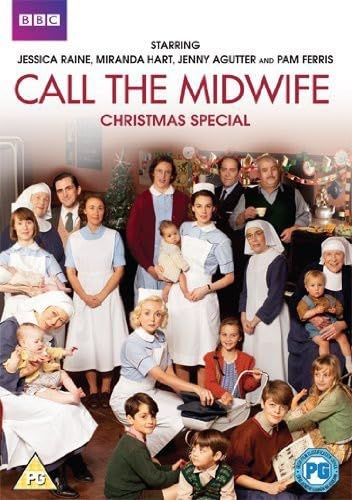 Call the Midwife - Christmas Special