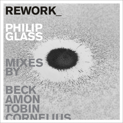Philip Glass: Rework_