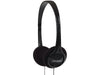 Koss KPH7 On-Ear Stereo Headphones for (3.5 mm Jack) iMac/Laptop/DJ/MP3 Players