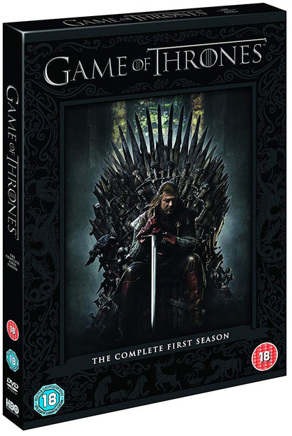 Game of Thrones: Season 1