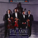 String Quartets (Quartetto D'archi Paganini)