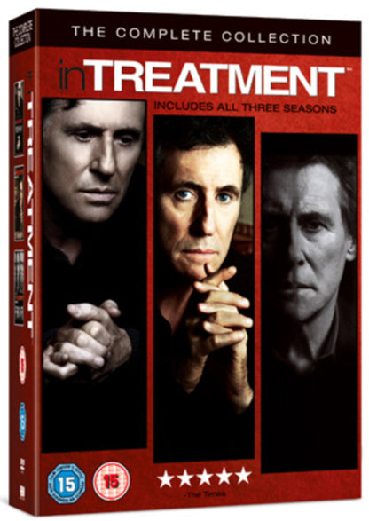 In Treatment: The Complete Series