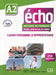 echo: cahier personnel D'apprentissage - A2
