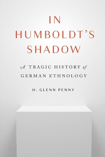 In Humboldt's Shadow