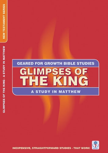 Glimpses of the King